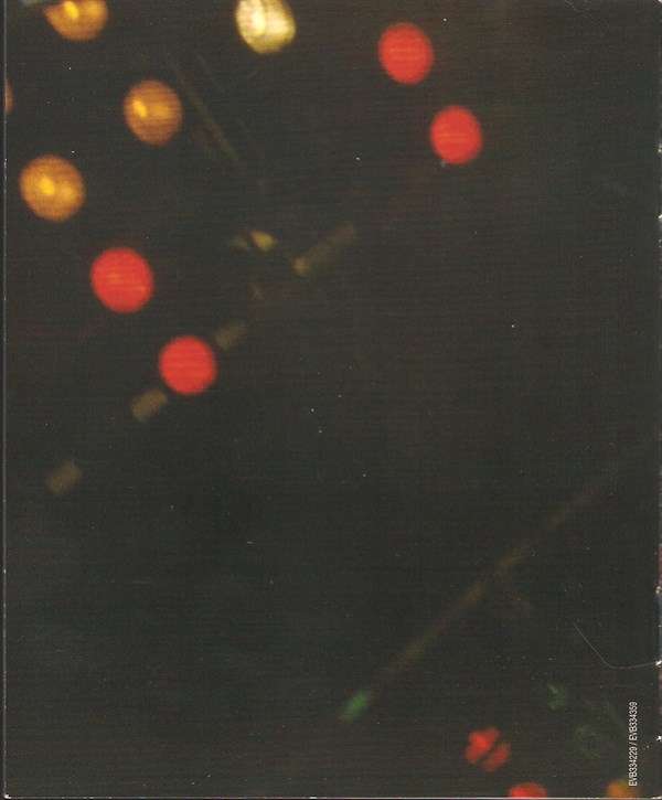 Queen  Hungarian Rhapsody; Live In Budapest : Booklet16